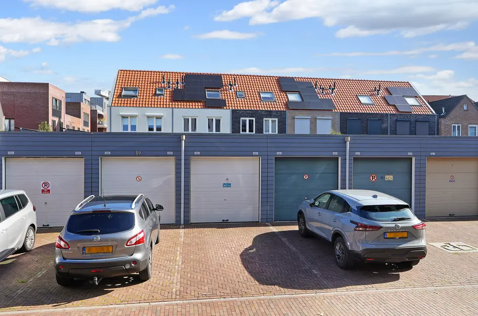 Kleine Kerkstraat 17