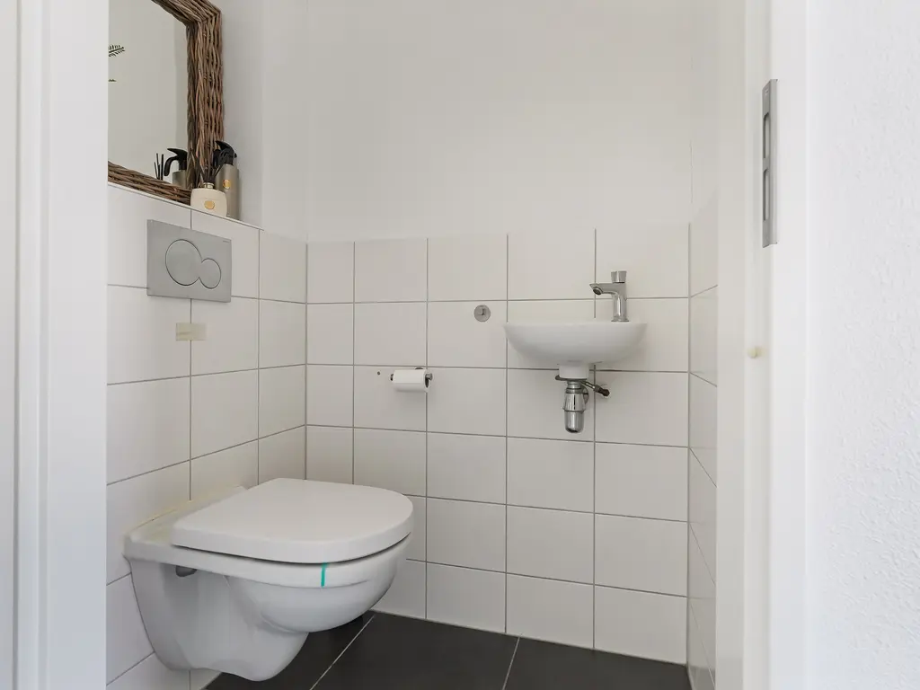 Kleine Kerkstraat 17, VLISSINGEN