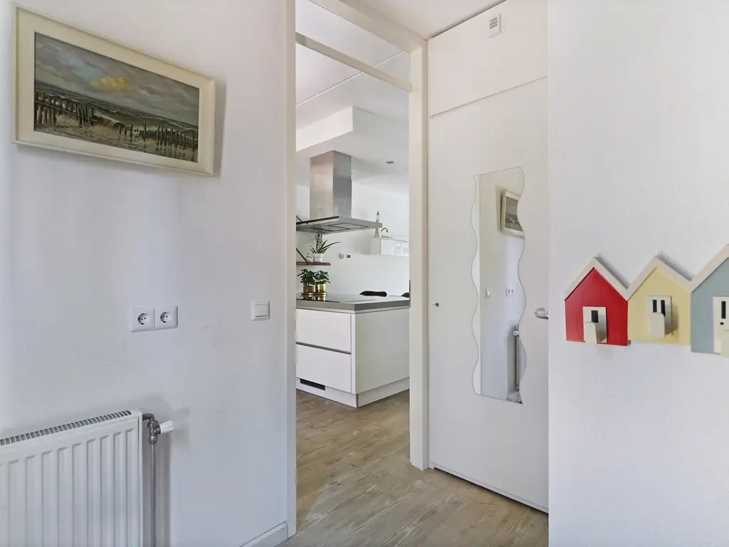 Kleine Kerkstraat 17, VLISSINGEN