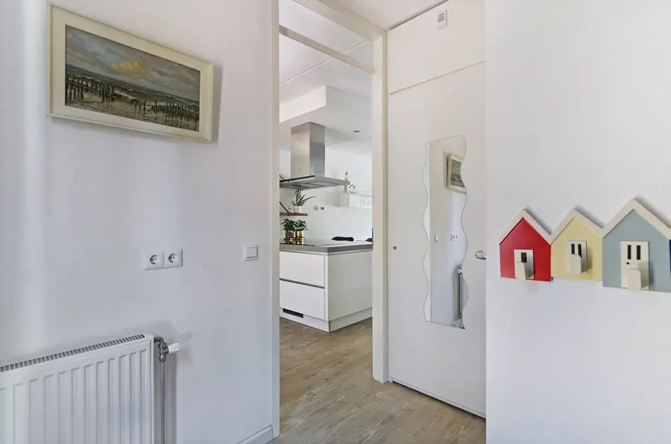 Kleine Kerkstraat 17