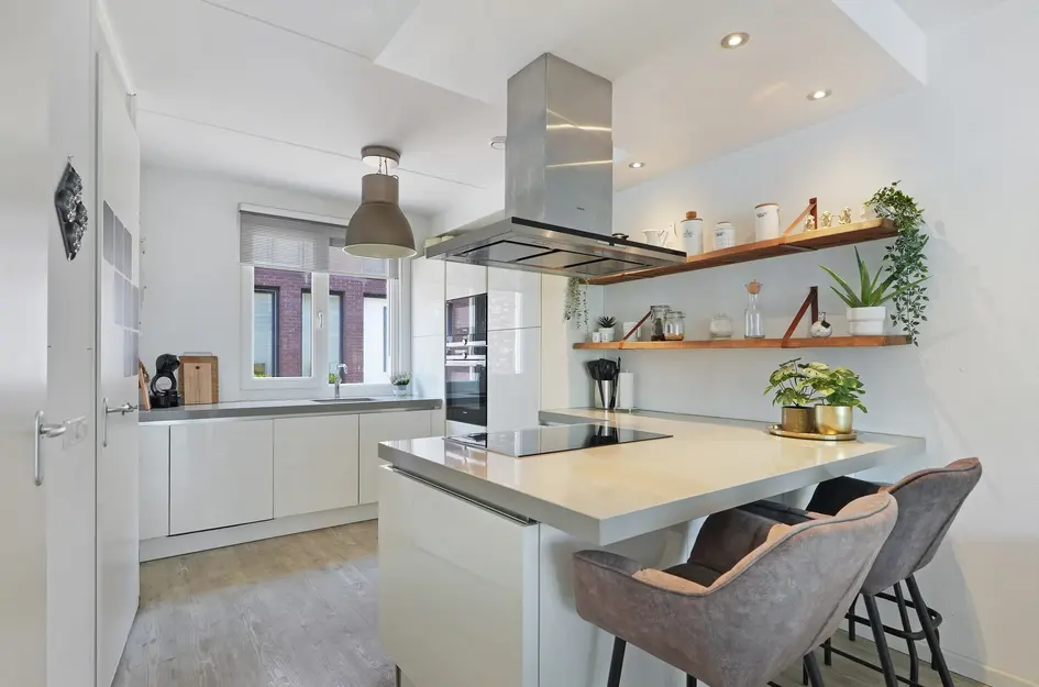 Kleine Kerkstraat 17