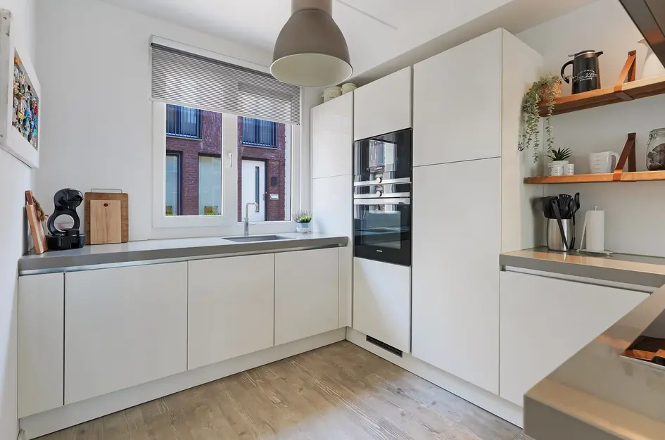 Kleine Kerkstraat 17