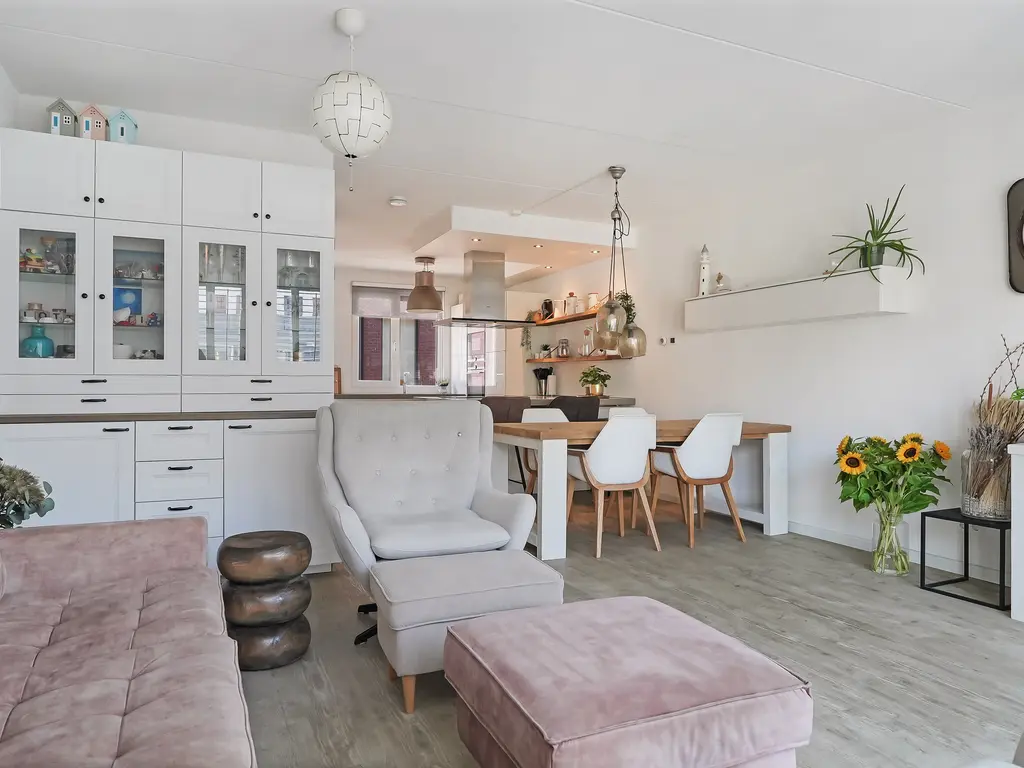 Kleine Kerkstraat 17, VLISSINGEN