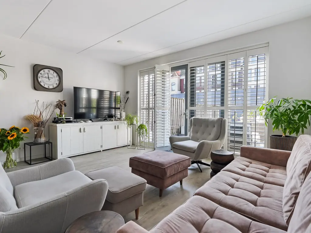 Kleine Kerkstraat 17, VLISSINGEN