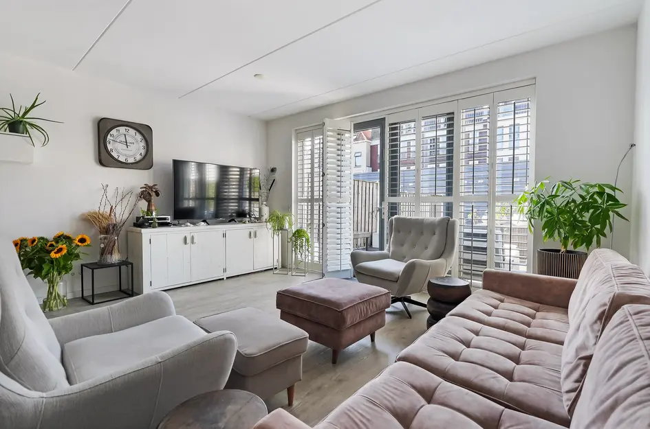 Kleine Kerkstraat 17