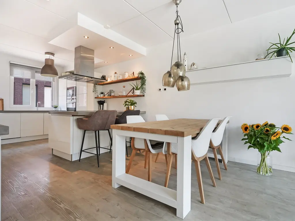 Kleine Kerkstraat 17, VLISSINGEN