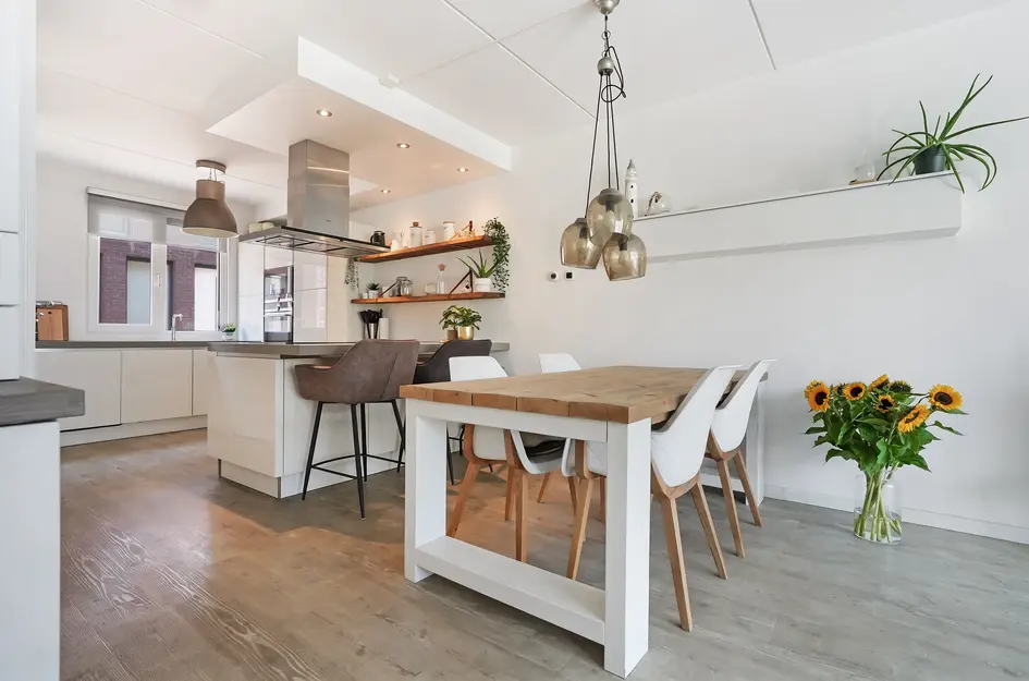 Kleine Kerkstraat 17