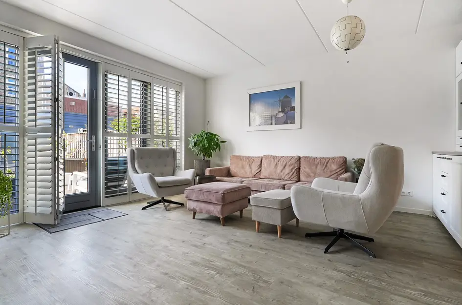 Kleine Kerkstraat 17