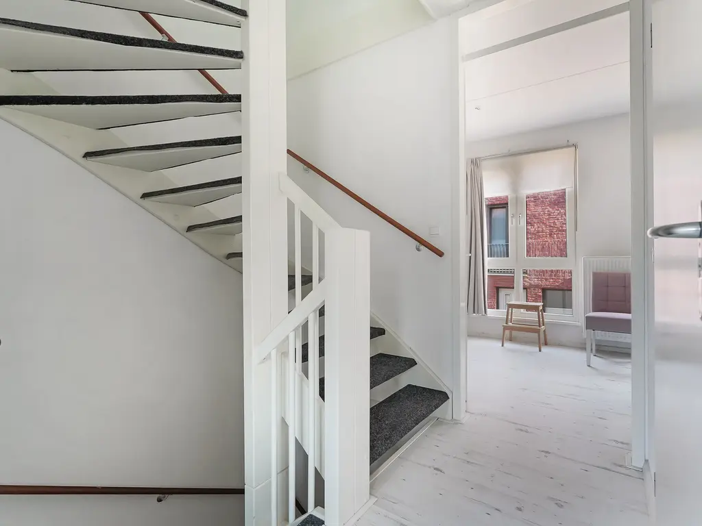 Kleine Kerkstraat 17, VLISSINGEN