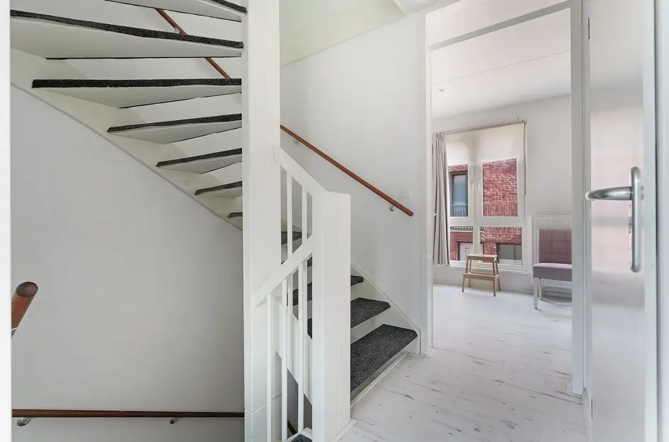 Kleine Kerkstraat 17