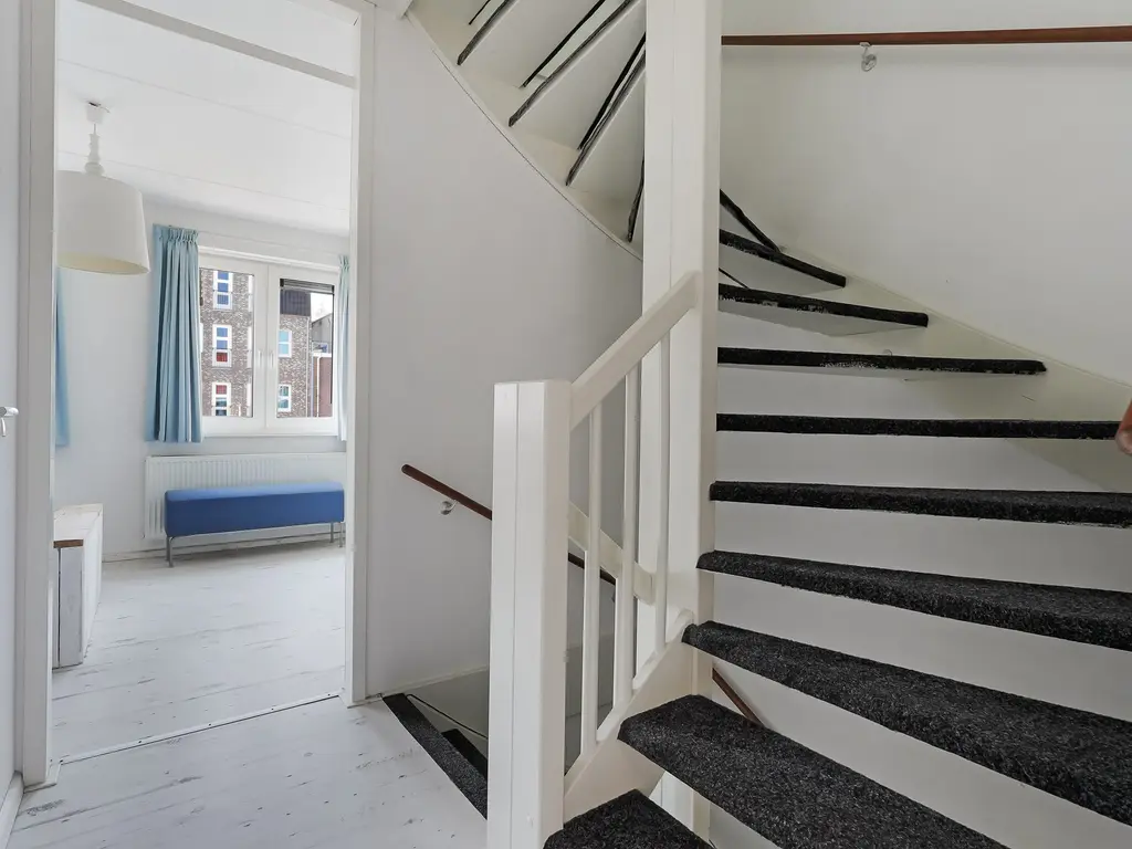 Kleine Kerkstraat 17, VLISSINGEN