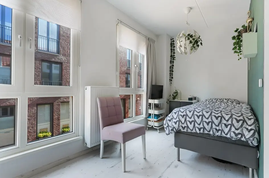 Kleine Kerkstraat 17