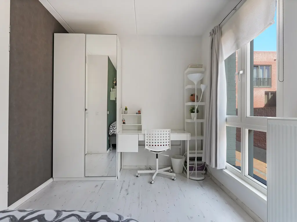 Kleine Kerkstraat 17, VLISSINGEN