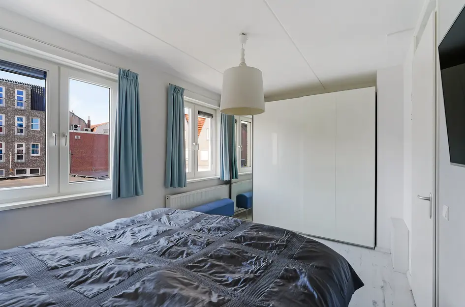 Kleine Kerkstraat 17