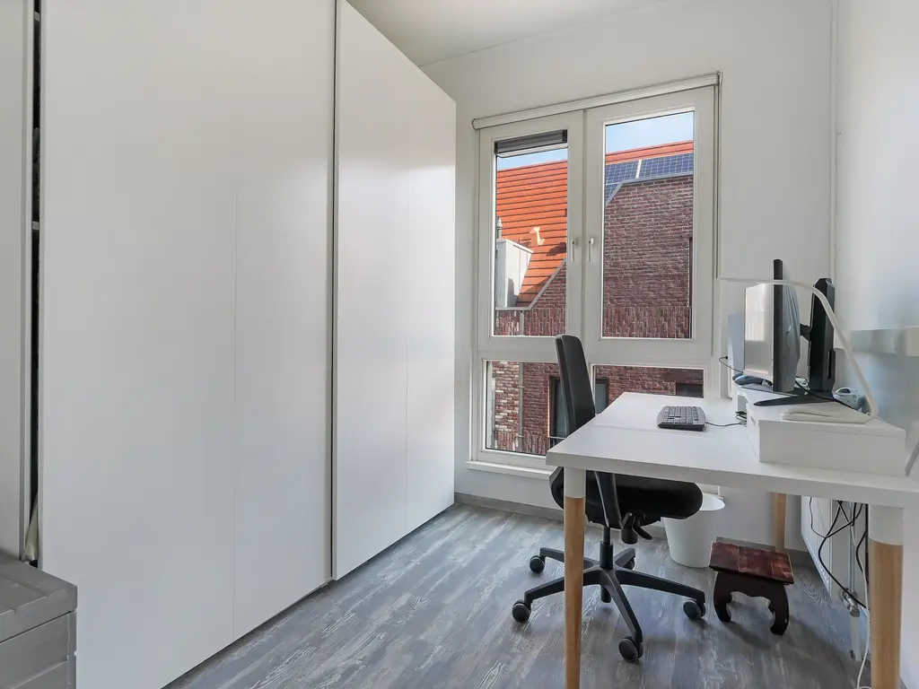 Kleine Kerkstraat 17, VLISSINGEN