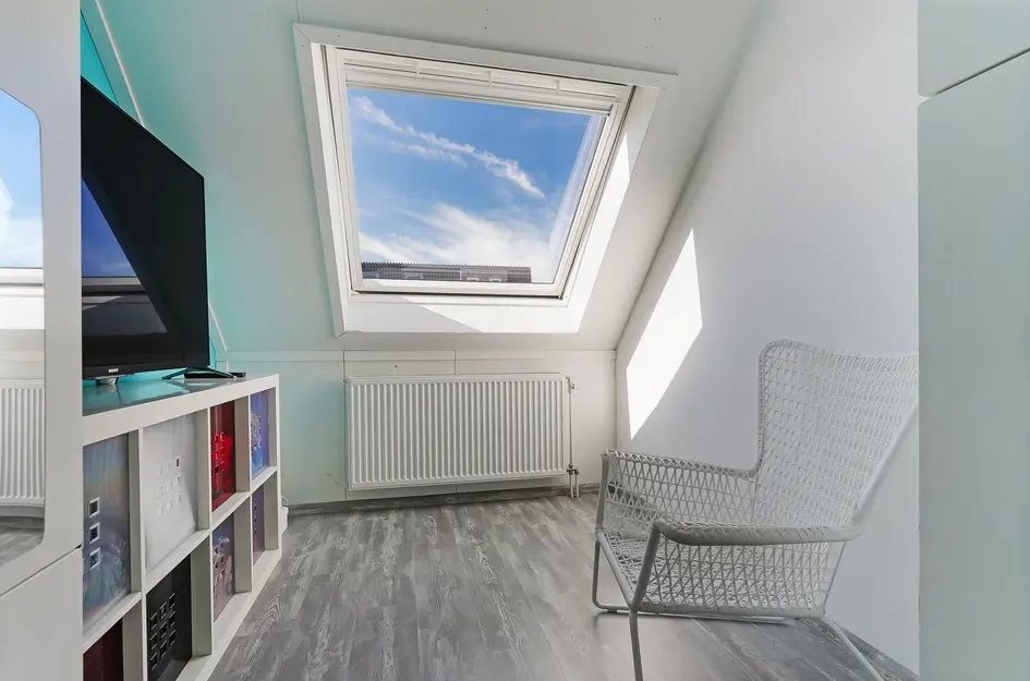 Kleine Kerkstraat 17