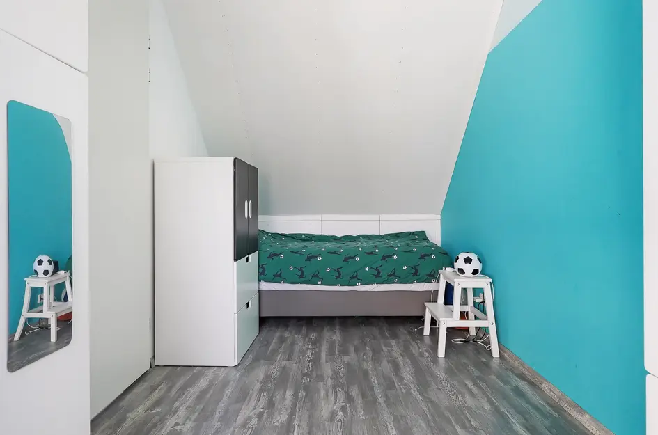 Kleine Kerkstraat 17