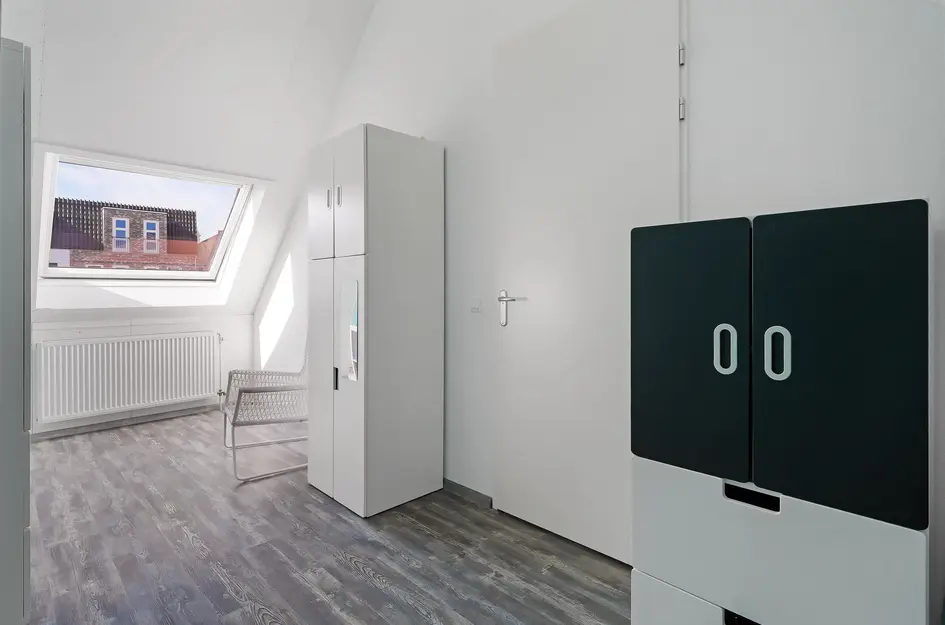 Kleine Kerkstraat 17