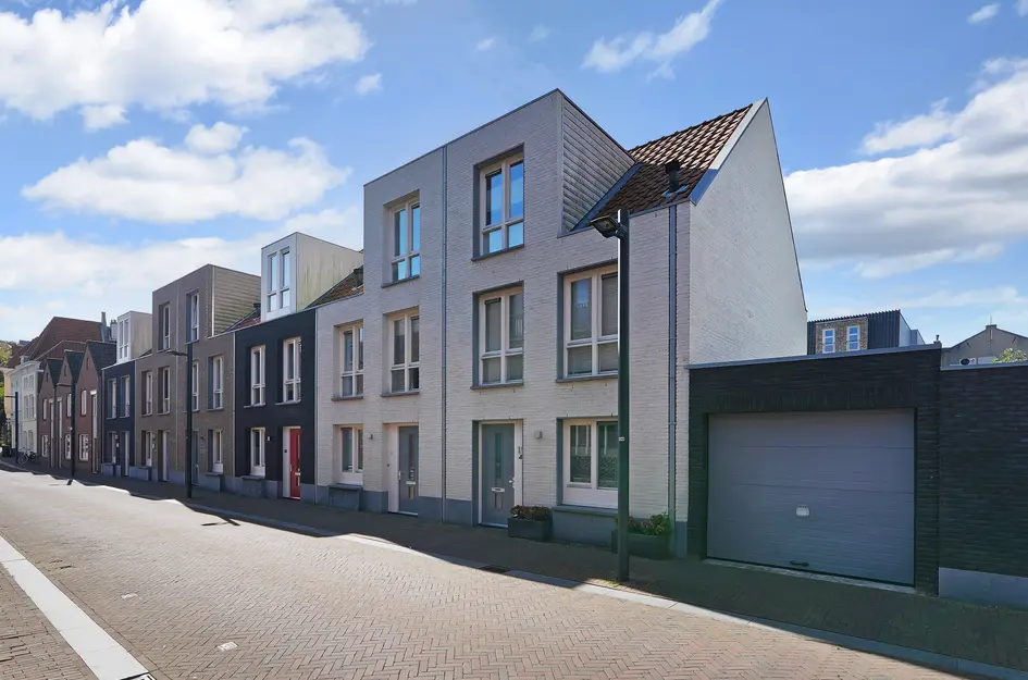 Kleine Kerkstraat 17