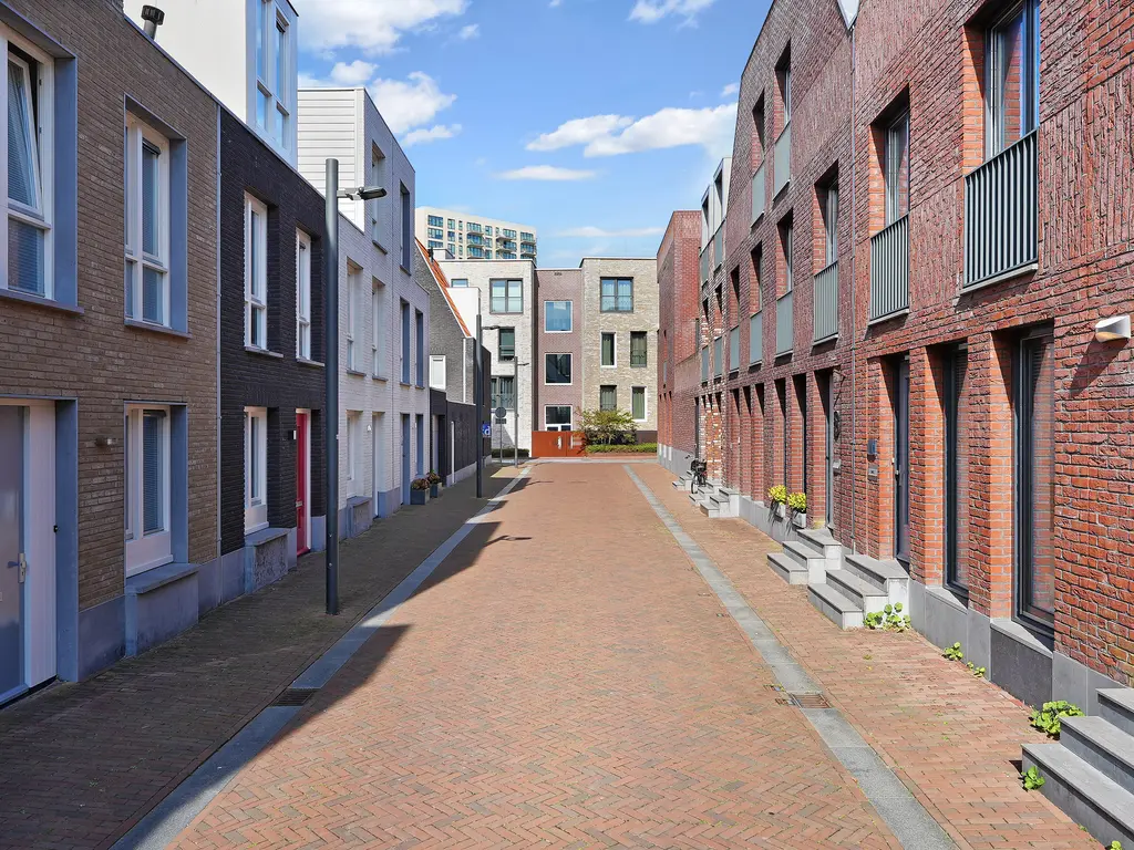 Kleine Kerkstraat 17, VLISSINGEN