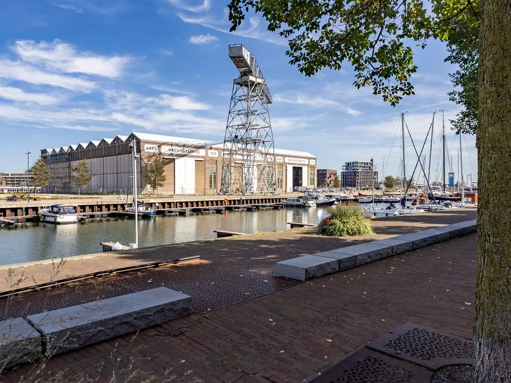 Kleine Kerkstraat 17, VLISSINGEN