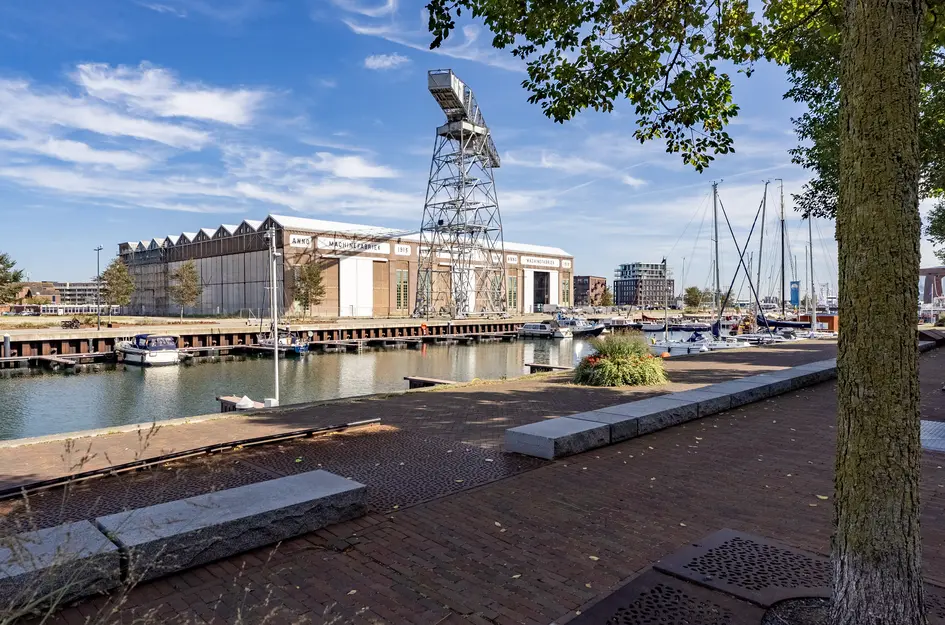 Kleine Kerkstraat 17