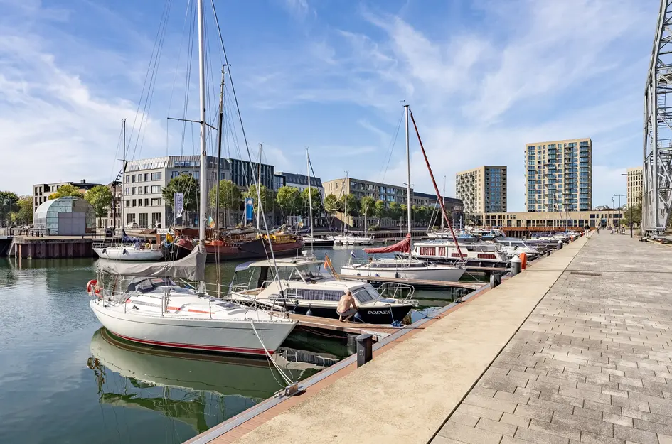 Kleine Kerkstraat 17