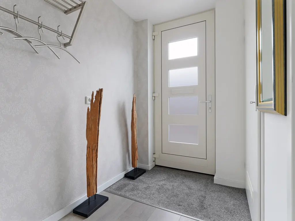 De Willem Ruysstraat 43, VLISSINGEN