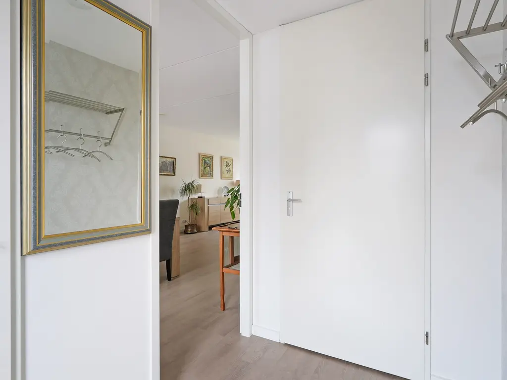 De Willem Ruysstraat 43, VLISSINGEN