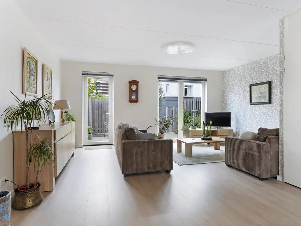 De Willem Ruysstraat 43, VLISSINGEN