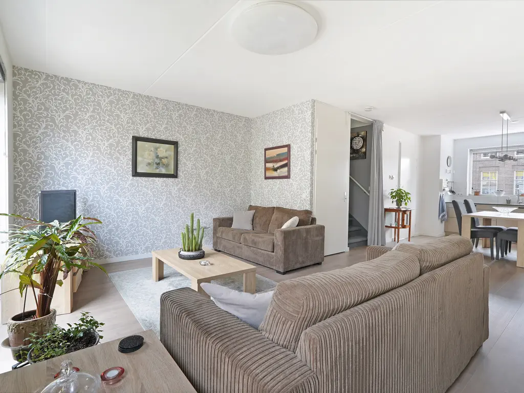 De Willem Ruysstraat 43, VLISSINGEN