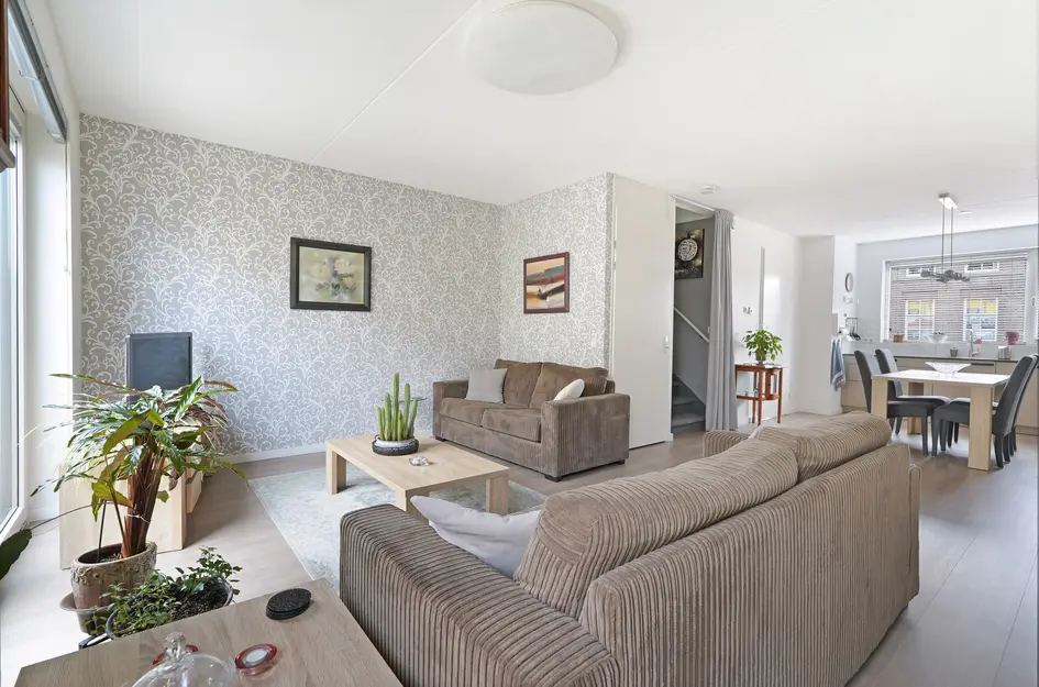 De Willem Ruysstraat 43