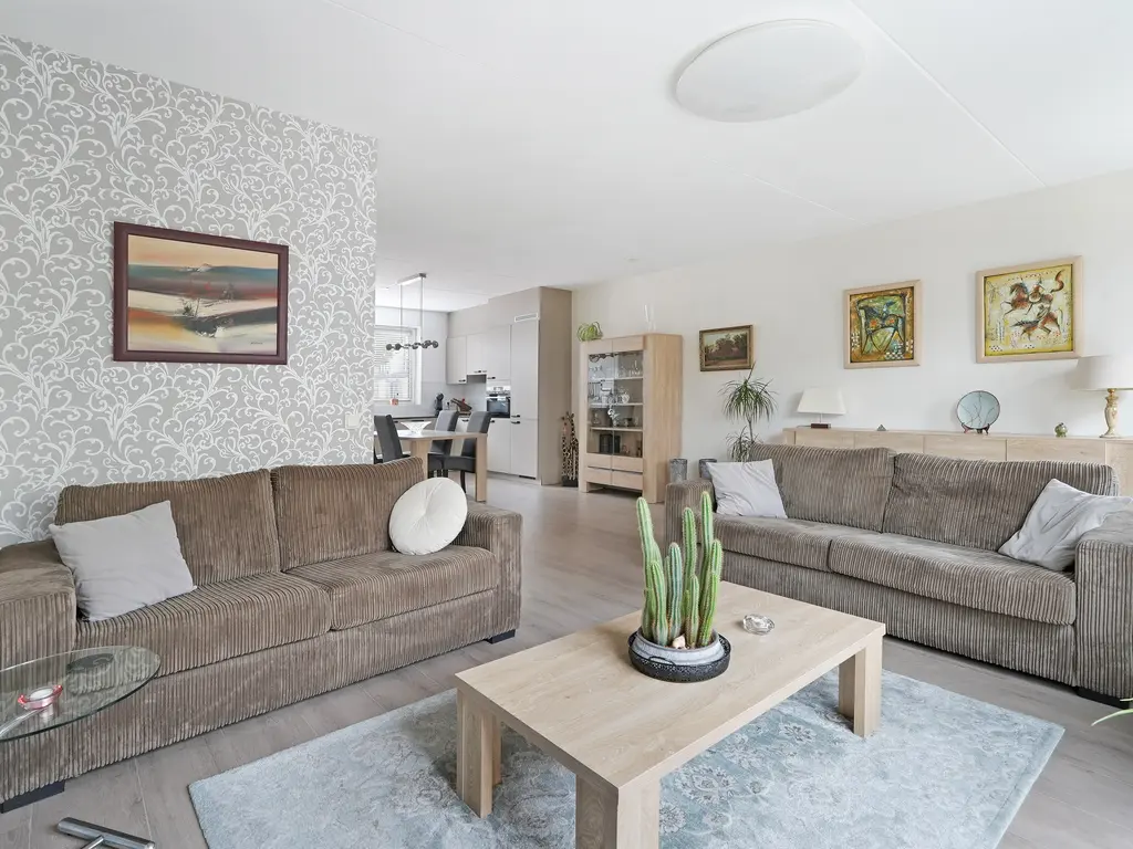 De Willem Ruysstraat 43, VLISSINGEN