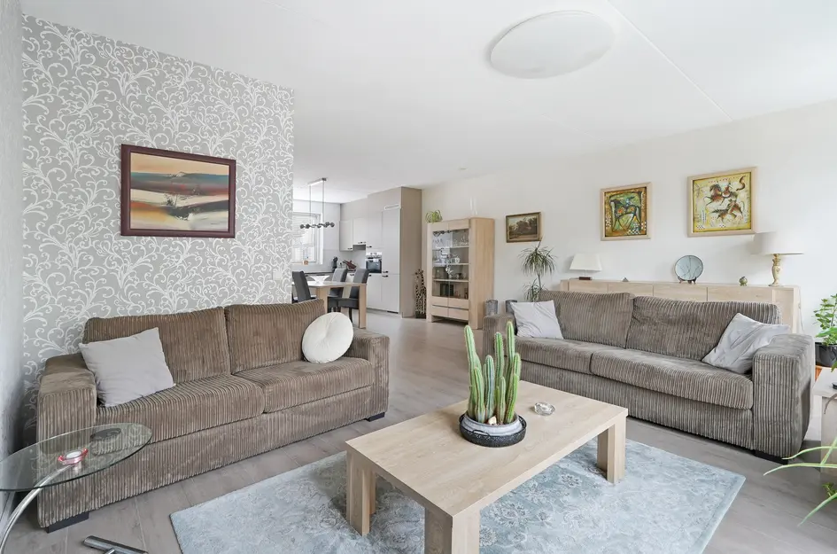 De Willem Ruysstraat 43