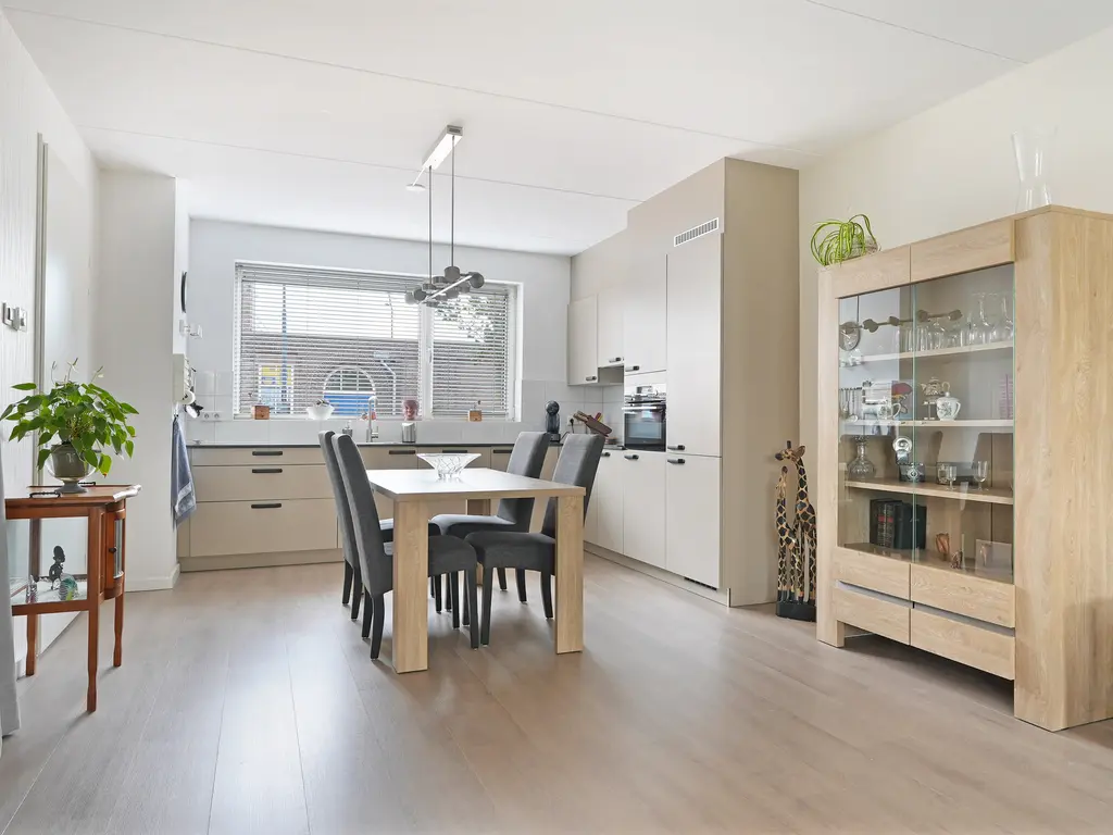 De Willem Ruysstraat 43, VLISSINGEN