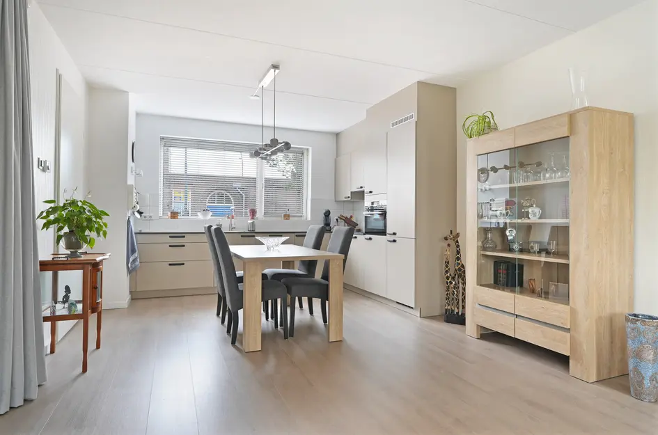 De Willem Ruysstraat 43