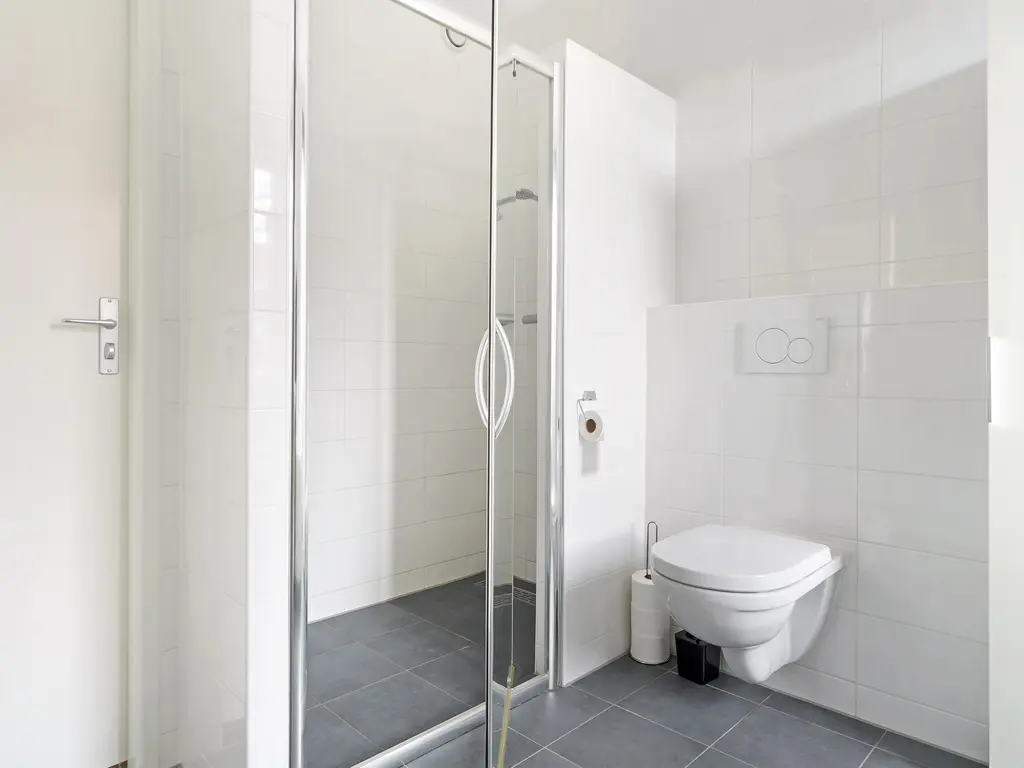 De Willem Ruysstraat 43, VLISSINGEN