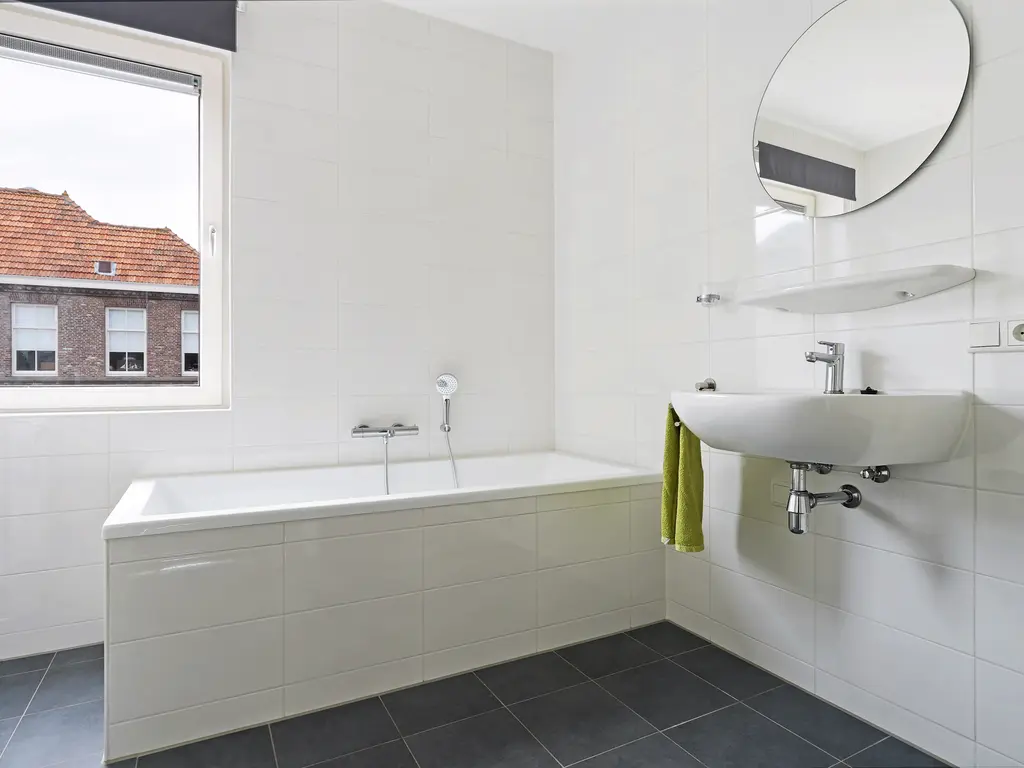 De Willem Ruysstraat 43, VLISSINGEN