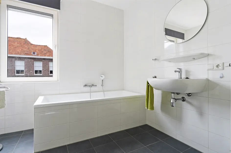 De Willem Ruysstraat 43