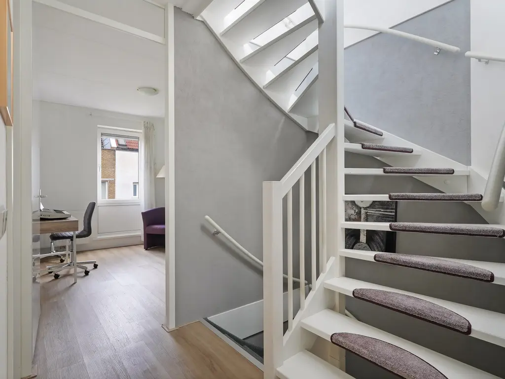 De Willem Ruysstraat 43, VLISSINGEN