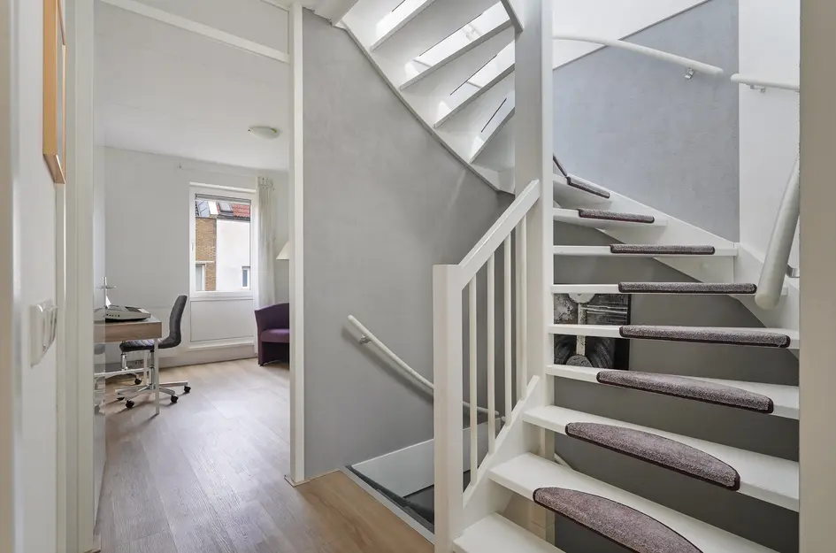 De Willem Ruysstraat 43