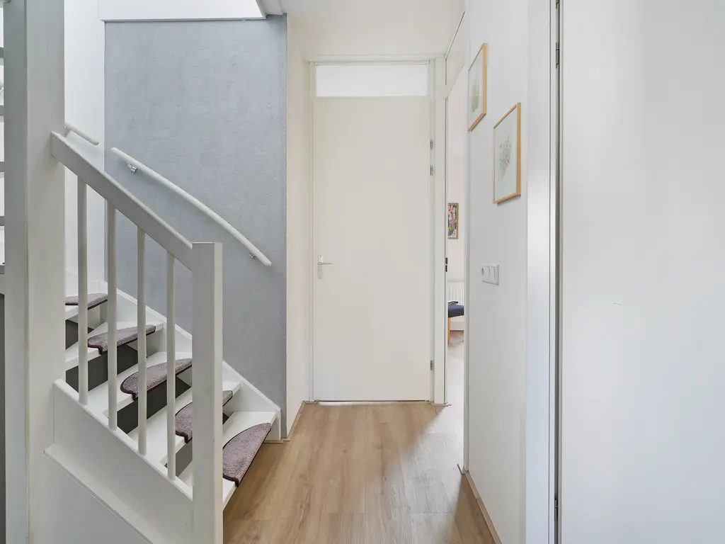 De Willem Ruysstraat 43, VLISSINGEN