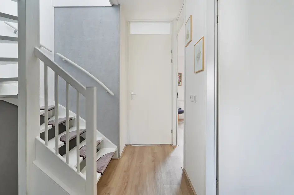 De Willem Ruysstraat 43