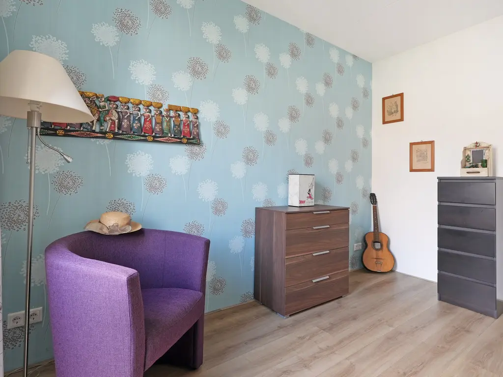 De Willem Ruysstraat 43, VLISSINGEN