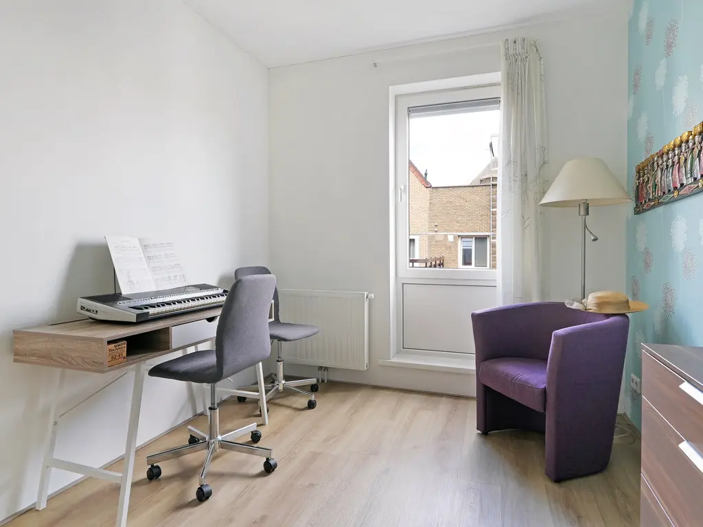 De Willem Ruysstraat 43, VLISSINGEN