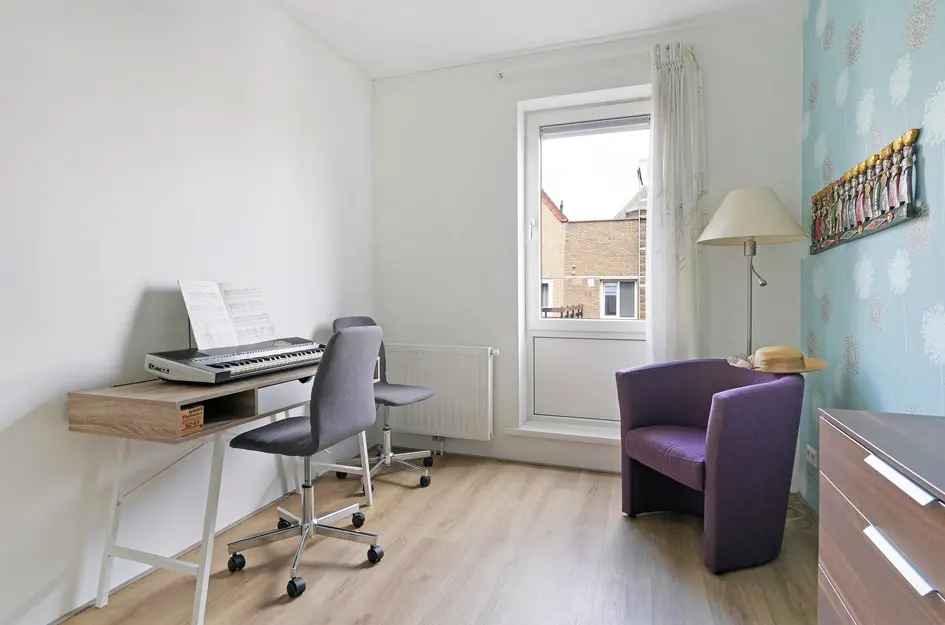 De Willem Ruysstraat 43