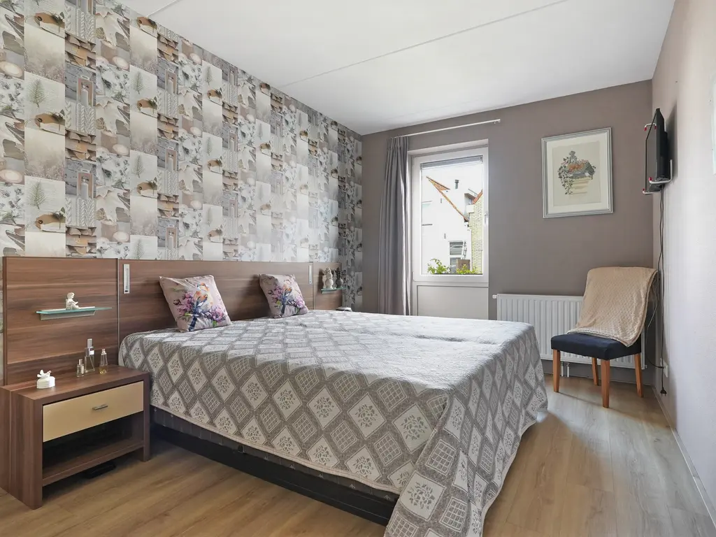 De Willem Ruysstraat 43, VLISSINGEN