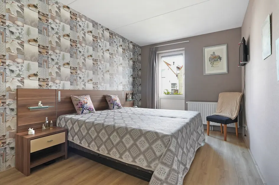 De Willem Ruysstraat 43