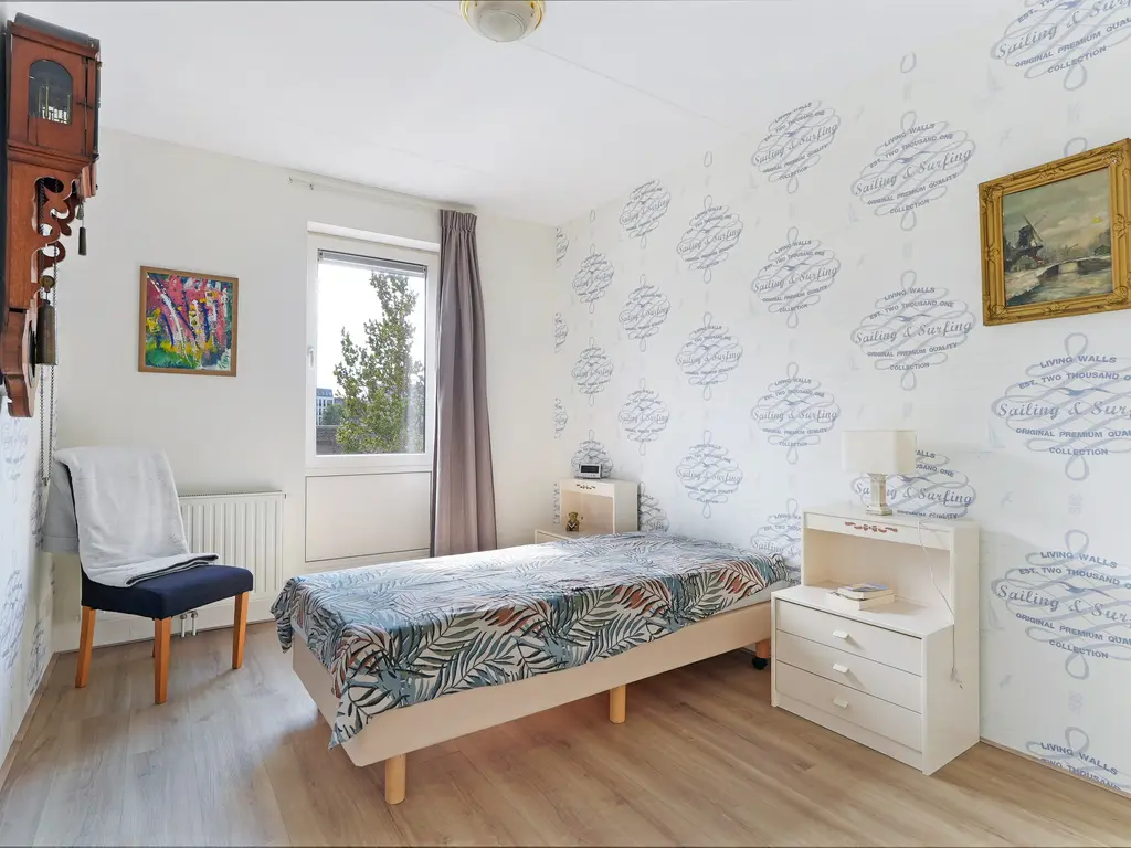 De Willem Ruysstraat 43, VLISSINGEN