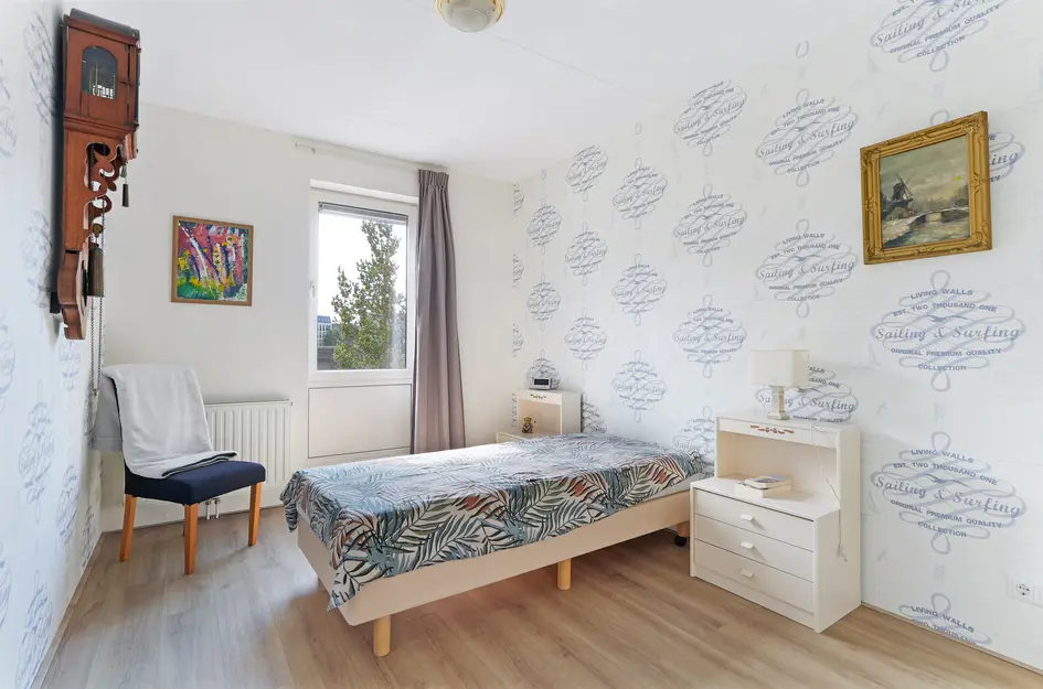 De Willem Ruysstraat 43